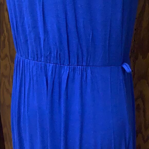 Fashion Exit Strapless Dress - Picture 5 of 9